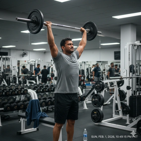 25 Free Gemini AI Gym Prompts for a Healthy and Fit Look