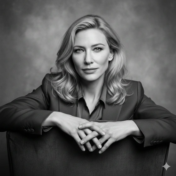 1. Create a Realistic Photo with a Celebrity Using Reference Style