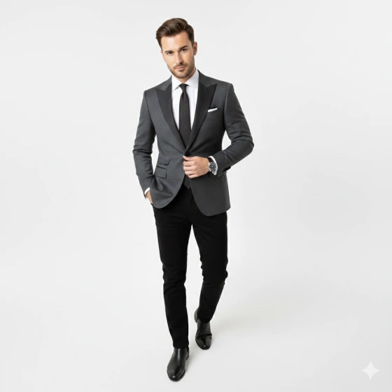 Professional Fashion Dress Change Prompt with Gemini AI