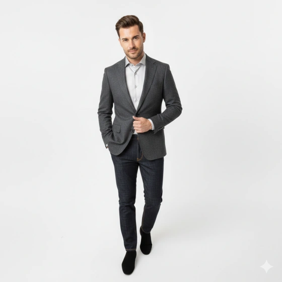 3. Free Dress Change AI Prompt with Realistic Fabric Details