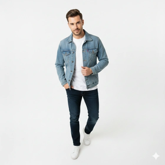 14. AI Prompt to Change Clothes Without Face Alteration