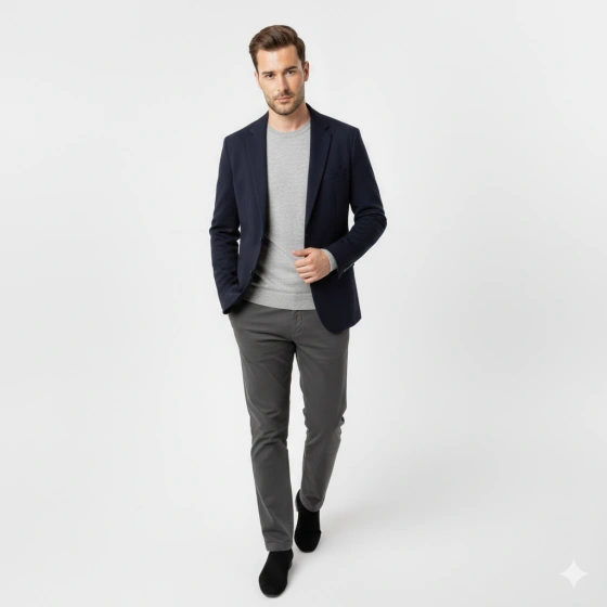 6. AI Prompt to Change Clothes While Keeping Same Pose