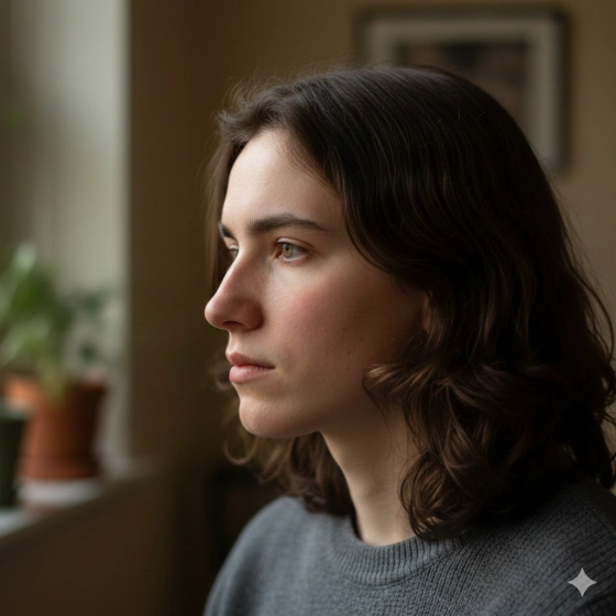1. Natural Light Portrait Prompt for Realistic PFP