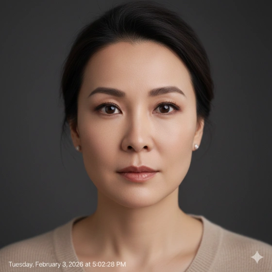12. Photorealistic Image with Celebrity Using Gemini AI