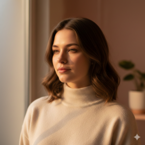 25 Trending Gemini AI Prompts for Modern Girl Photos with Stylish & Aesthetic Look