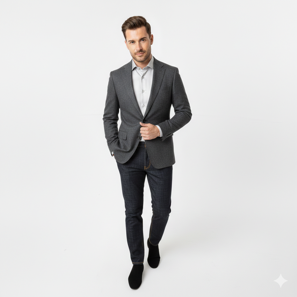 3. Free Dress Change AI Prompt with Realistic Fabric Details