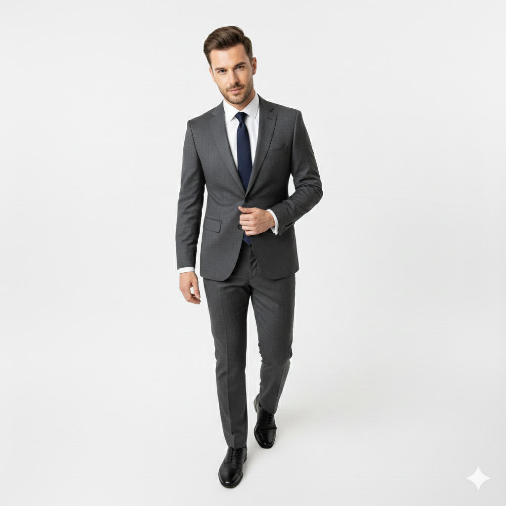 15. Gemini Dress Change Prompt for Studio Quality Images