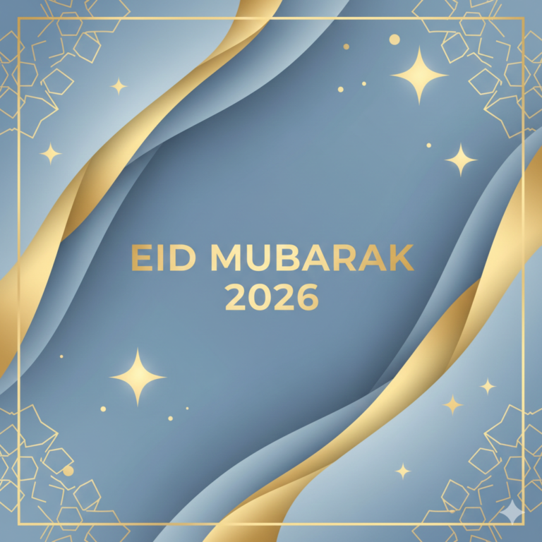 25 Beautiful Eid Mubarak 2026 Photos Created with Gemini AI for Festive ...