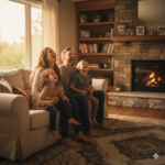 25 Free Gemini Family Photo Prompts to Create Beautiful and Realistic Family Portraits