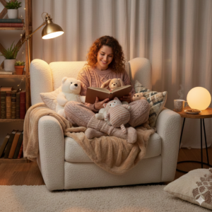 Gemini Image Prompts for Girls Aesthetic