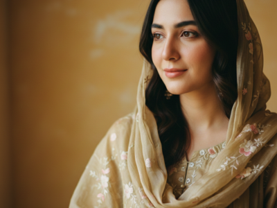 25 Best Gemini AI Photo Prompts in Pakistani Style (Trending & Copy‑Paste)