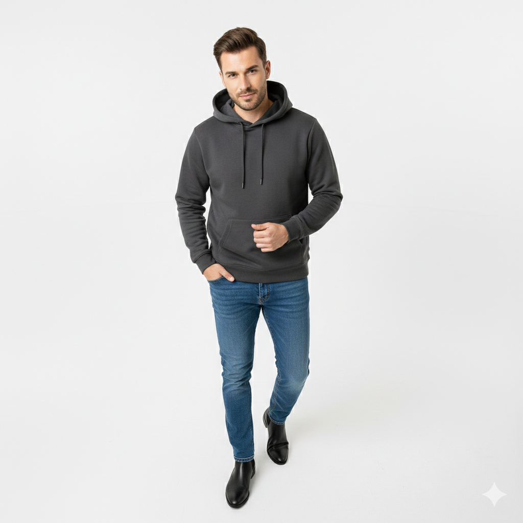 22. Free Outfit Change Prompt for AI Image Editing
