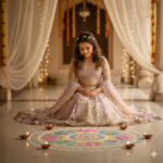 25 Trending Gemini AI Photo Prompts for Girls on Diwali (Copy‑Paste Ready)