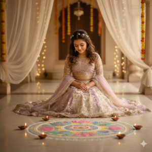 25 Trending Gemini AI Photo Prompts for Girls on Diwali (Copy‑Paste Ready)