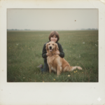 25 Best AI Polaroid Trend Prompts to Recreate Your Younger Self