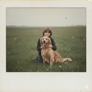 25 Best AI Polaroid Trend Prompts to Recreate Your Younger Self