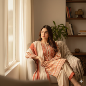 25 Trending Gemini AI Prompts for Pakistani Girl Photos with Elegant Aesthetic