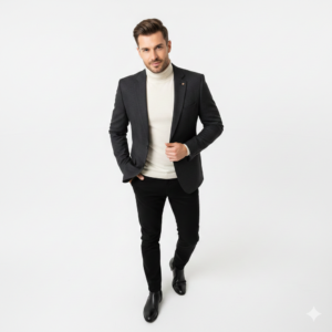 25 Free Gemini Dress Change Prompts to Instantly Transform Outfit Styles