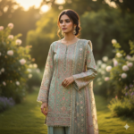 25 Best Gemini AI Shalwar Kameez Photo Prompts (Copy‑Paste Ready)