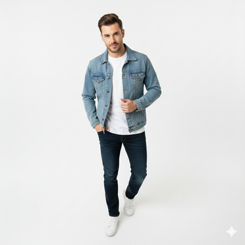 14. AI Prompt to Change Clothes Without Face Alteration