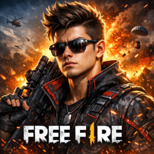25 Best Gemini Prompts for Boys Free Fire to Create Epic Gaming Avatars