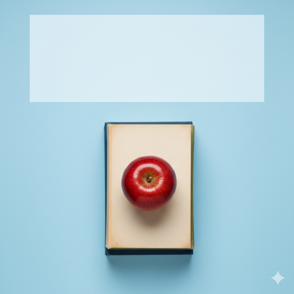 6. Teacher’s Day Appreciation Image with Clean Background