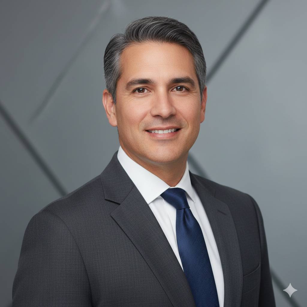 Corporate Branding Headshot with Modern Look