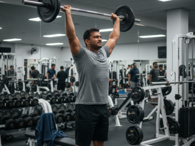 25 Free Gemini AI Gym Prompts for a Healthy and Fit Look