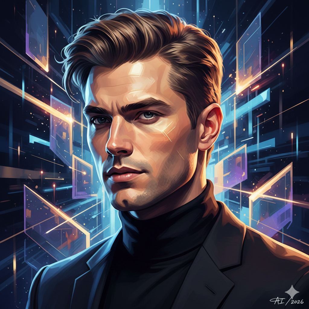 Trending Gemini AI Prompt for Professional Headshots