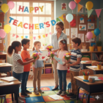 25 Best Gemini AI Prompts for Teacher’s Day Images & Posts