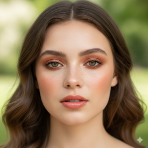 25 Best Gemini AI Prompts for Makeup Look (Natural to Glam)