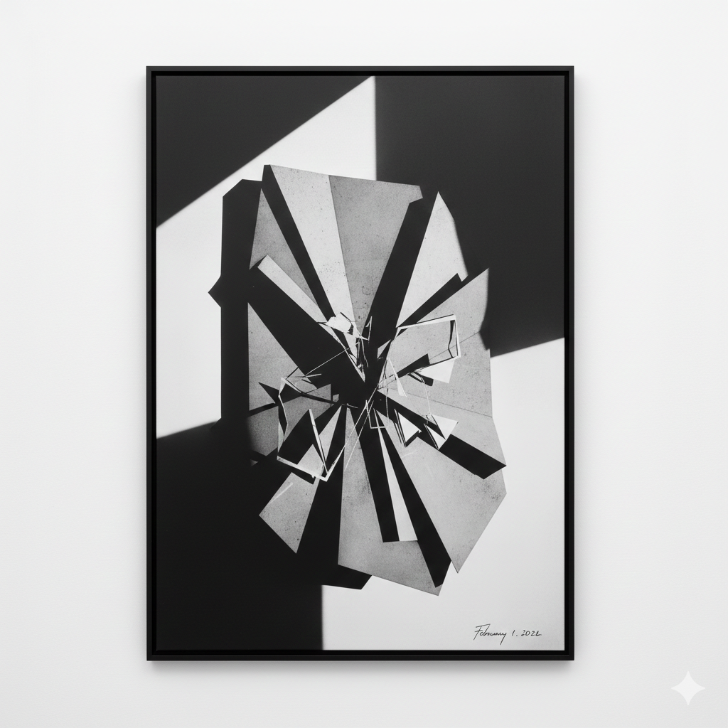 25 Best Gemini AI Prompts for Abstract Art (Creative & Modern)