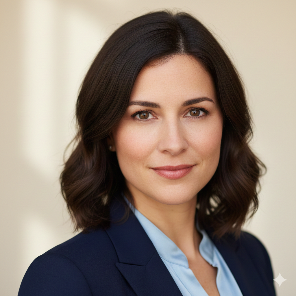 Copy‑Paste Gemini Prompt for Professional‑Quality Headshots